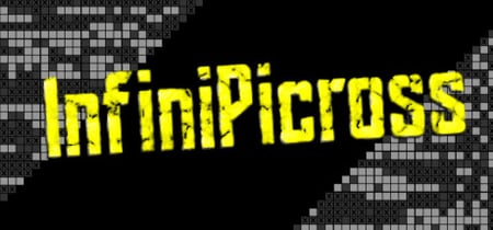 InfiniPicross banner