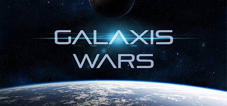 Galaxis Wars banner