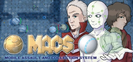 M.A.C.S. banner
