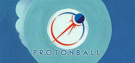 Proton Ball banner
