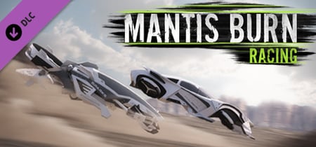 Mantis Burn Racing® Steam Charts and Player Count Stats