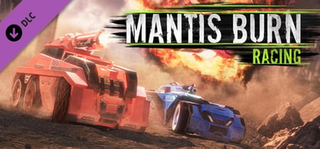 Mantis Burn Racing® Steam Charts and Player Count Stats