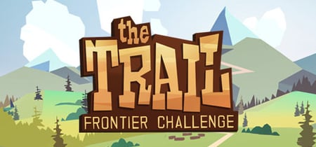 The Trail: Frontier Challenge banner
