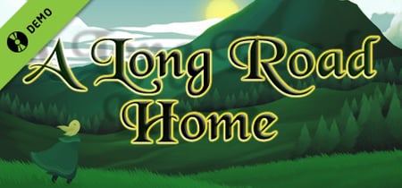 A Long Road Home Demo banner