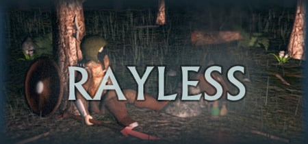 Rayless banner