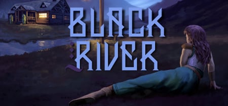 Black River banner