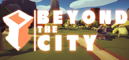 Beyond The City VR banner