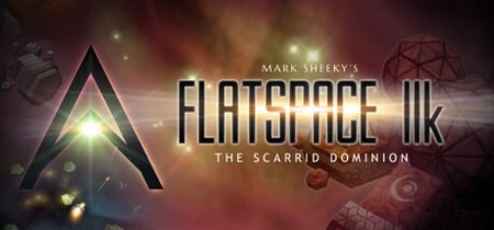 Flatspace IIk banner
