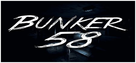 Bunker 58 banner