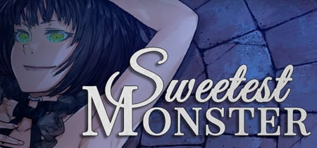 Sweetest Monster banner