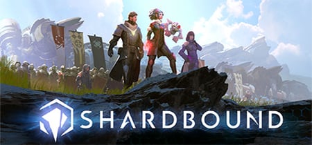 Shardbound banner