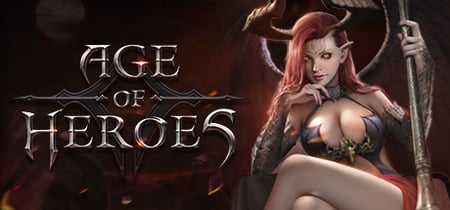 Age of Heroes (VR) banner