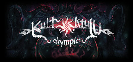 Kult of Ktulu: Olympic banner