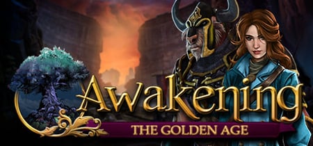 Awakening: The Golden Age Collector's Edition banner