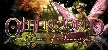 Otherworld: Omens of Summer Collector's Edition banner