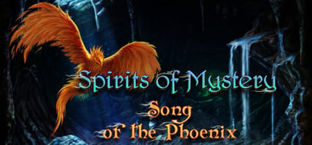 Spirits of Mystery: Song of the Phoenix Collector's Edition banner