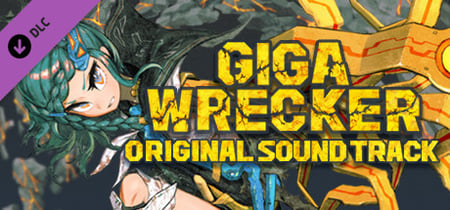 GIGA WRECKER Steam Charts and Player Count Stats