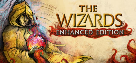 The Wizards - Enhanced Edition banner