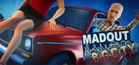 MadOut2 BigCityOnline [CLOSED] banner