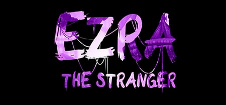 EZRA: The Stranger banner