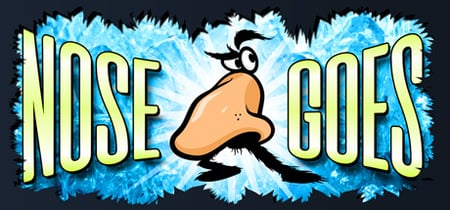 Nose Goes banner