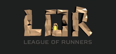 LOR - League of Runners banner
