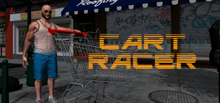 Cart Racer banner