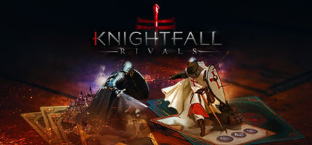Knightfall: Rivals banner