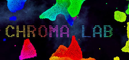 Chroma Lab banner