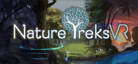 Nature Treks VR banner