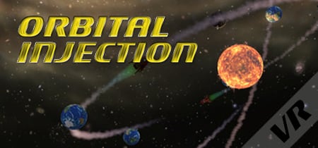Orbital Injection banner