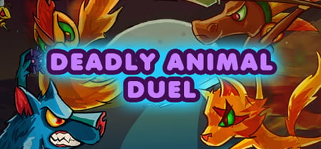 Deadly Animal Duel banner