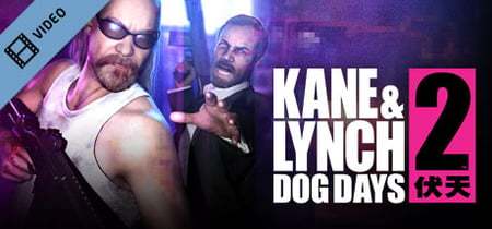 Kane & Lynch 2 - Most Notorious Criminals (ESRB) (EN) banner