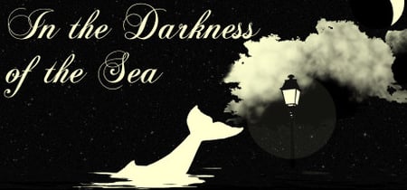 In the Darkness of the Sea banner
