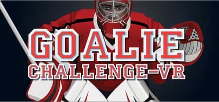 Goalie Challenge VR banner