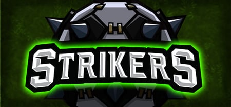 Strikers banner