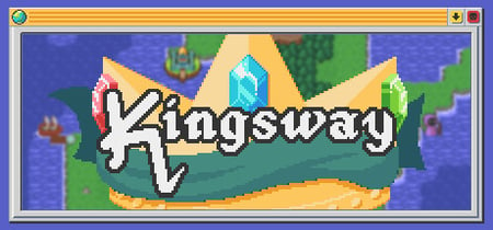 Kingsway banner