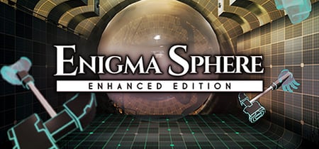 Enigma Sphere :Enhanced Edition banner