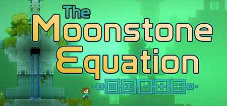 The Moonstone Equation banner