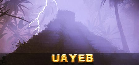 UAYEB: The Dry Land - Episode 1 banner