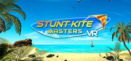 Stunt Kite Masters VR banner
