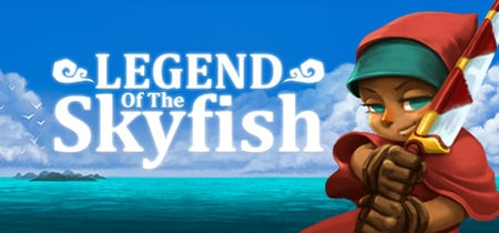 Legend of the Skyfish banner