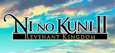 Ni no Kuni™ II: Revenant Kingdom banner