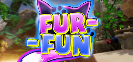 Fur Fun banner