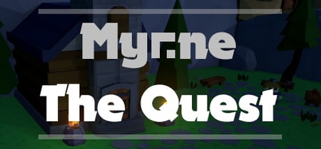 Myrne: The Quest banner