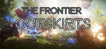 The Frontier Outskirts VR banner