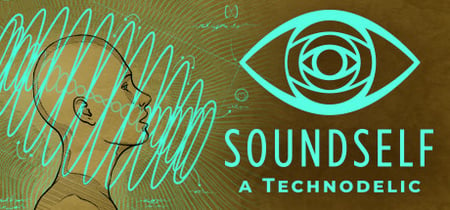 SoundSelf: A Technodelic banner