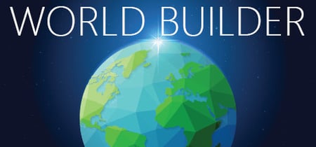 World Builder banner