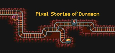 Pixel Stories of Dungeon banner