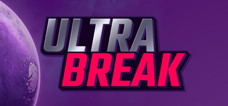 Ultra Break banner